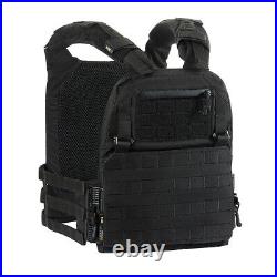 M-Tac plate carrier Cuirass QRS XL Gen. II Plate Carrier Tactical Body Armor Vest