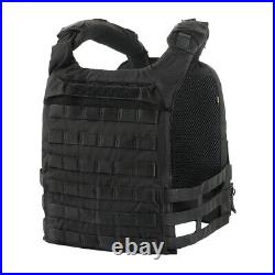 M-Tac plate carrier Cuirass QRS XL Gen. II Plate Carrier Tactical Body Armor Vest