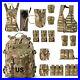 Military-Molle-II-Tactical-Rucksack-Assault-Pack-FLC-Combat-Vest-Multicam-01-fz