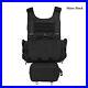 Military-Plate-Carrier-Tactical-Vest-Quick-Release-OTB-LV119-Body-Armor-with-Pouch-01-stgf