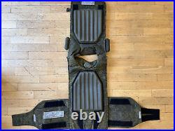 Original Russian Army Military plate carrier molle EMR vest 6B45 Ratnik Size 3