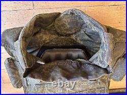 Original Russian Army Military plate carrier molle EMR vest 6B45 Ratnik Size 3