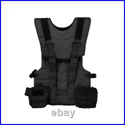 Outdoor Starship Troopers The Same Armored Tactical Vest EVA Turtle Shell Combat