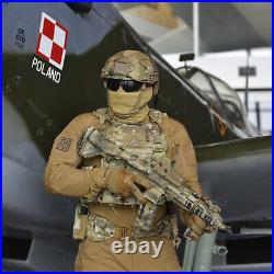 Plate Carrier Chest Rig Modular Vest Tactical Helikon SPITFIRE Direct Action