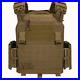 RVS-BARRIER-Tactical-Plate-Carrier-Armor-Vest-Lasercut-10x12-Padding-fits-AR500-01-bo