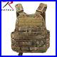 Rothco-MOLLE-Plate-Carrier-Vest-Black-OD-Coyote-Multicam-ACU-Grey-01-tw