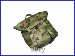 Russian Smersh Special Forces Tactical Molle Vest AK Set WithRadio Pouch Bag Set