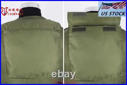 Russian Special Forces 6B3 Chest Rig Tactical Body Vest Nylon MOLLE Combat Vest