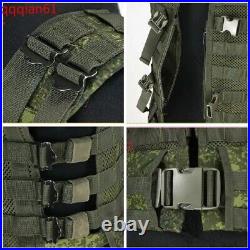 Russian Tactical Vest 6sh117 Bag Combat Equipment Replica Full Set Vest In Stock