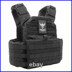 SHELLBACK TACTICAL SKIRMISH PLATE CARRIER Military Modular Combat Vest