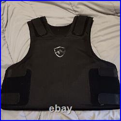 Safelife Defense Tactical Vest 3a