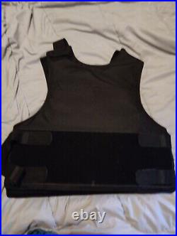 Safelife Defense Tactical Vest 3a