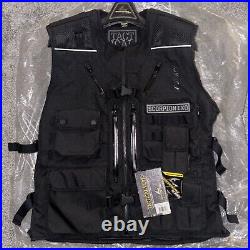 Scorpion Covert Tactical Vest Motorcycle LG/XL