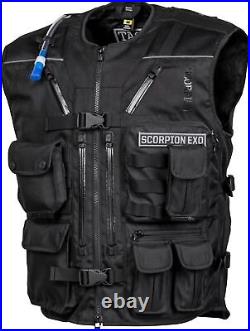 Scorpion Exo Covert Tactical Vest