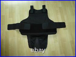 Security Pro USA Tactical Bulletproof Vest Level Iiia Soft Armor Vest Size XL