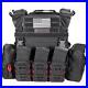 Tactical-Plate-Carrier-KIT-Loadout-Molle-Padded-Breathable-Mesh-Black-Ktactical-01-pz