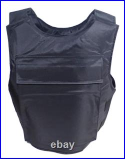 Tactical Scorpion Gear 04 Level IIIA Concealable Armor Vest Size Choice