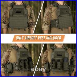 Tactical Vest