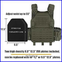 Tactical Vest