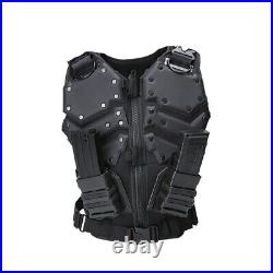 Tactical Vest Multi-functional Tactical BodyArmor Outdoor Airsoft Paintball Vest
