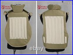 Tactical Vest Russian Special Forces 6b13 Body Armor Killa Armor Version Khaki