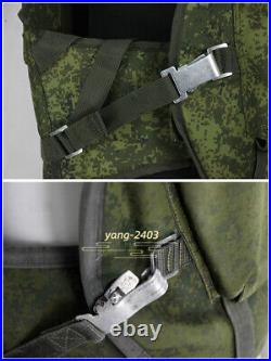 US Russian Special Forces Tactical Combat Vest EMR Camouflage 6B13 Gear Vest New