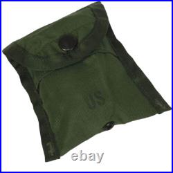 USGI Enhanced Tactical Load Bearing Vest Complete Kit BDU