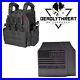 Urban-Assault-Black-Storm-Tactical-Vest-Plate-Carrier-With-Level-III-Armor-Plates-01-rp