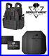 Urban-Assault-Black-Storm-Tactical-Vest-Plate-Carrier-With-Level-III-Armor-Plates-01-sco