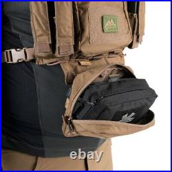 Vest Tactical Modular Chest Rig TMR Helikon Molle Magazine Vietnam Tiger Stripe